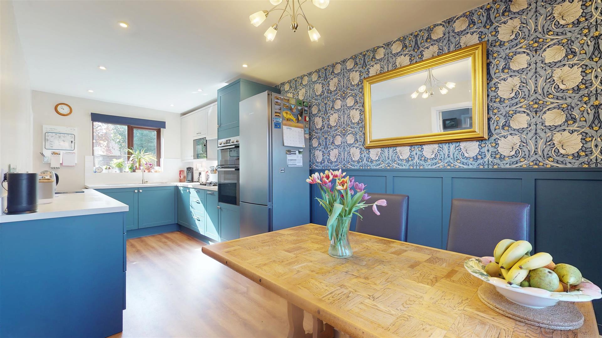 3 bed property in Booker Avenue, Milton Keynes